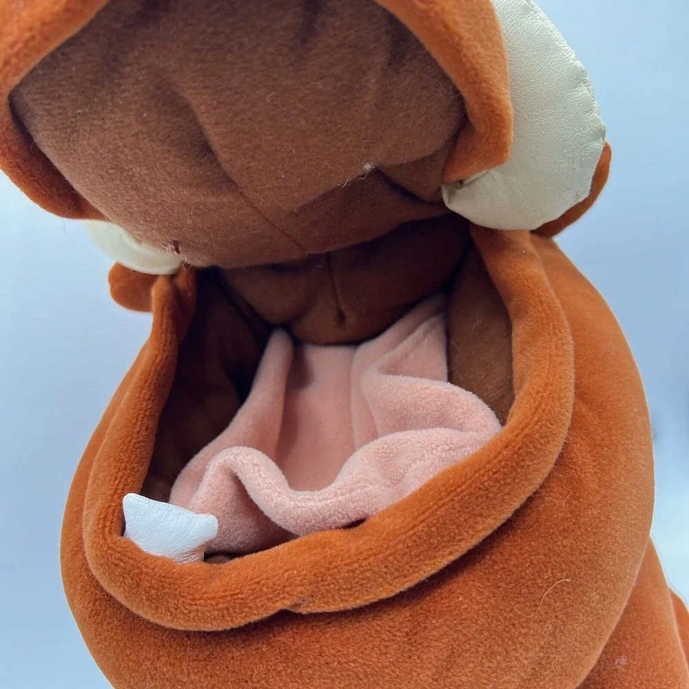 Disney Lion King Pumbaa Large Plush 13